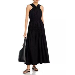 PROENZA  SCHOULER LIBBY MIDI DRESS Size M NEW